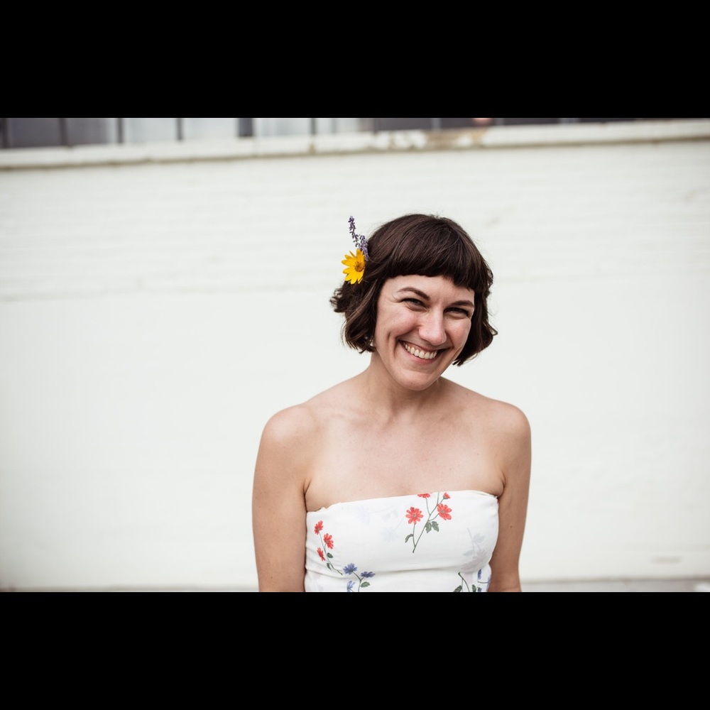 Meet your Posher, Gina